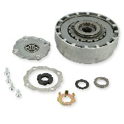 Kupplung komplet fr ATV 110cc - 125cc