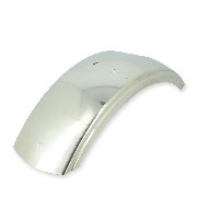 Kotflgel hinten CHROME fr Skyteam Dax Skymax
