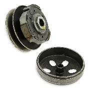 Kupplung fr Motorroller Jonway GT 125