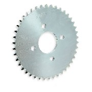 Kranz 42 Z. fr PBR 50 ccm
