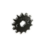 Ritzel 13 Z. fr Pbr 50 ccm - 125 ccm (428)