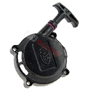 Anlasser fr Pocket ZPF