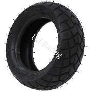 Regenreifen hinten ( 110/50-6,5) fr pocket bike (typ 3)
