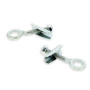 Kettenspannschrauben fr pocket bike MTA4