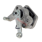 Bremssattel fr Vorderbremse rechts MTA4