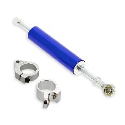Lenkungsdmpfer, blau, fr MTA4
