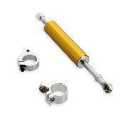 Lenkungsdmpfer, gold, fr MTA4