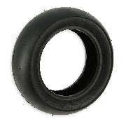 Reifen vorn Slicks Tubeless (schlauchlose) fr PocketBike (90-65-6,5)
