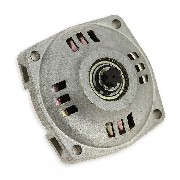 Kupplungsglocke mit 6 Z Ritzel fr Polini 911
