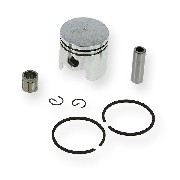 Kolbenset 36 mm fr Pocket Polini (type2)