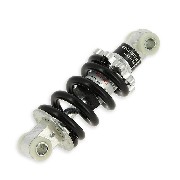 Dmpfer hinten fr pocket bike supermotard (125mm)