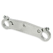 Gabelbrcke original fr pocket Replik R1