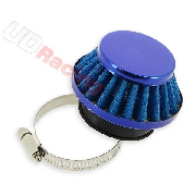 Filter Racing fr Pocket Replik R1 - Blau