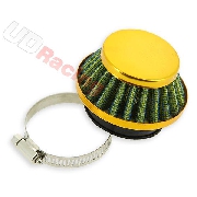 Filter Racing fr pocket Replik R1 - Gold