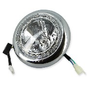 Frontscheinwerfer LED fr Skyteam TREX 125cc Euro4