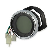 Tachometer LCD fr Skyteam T-REX 125cc Euro4