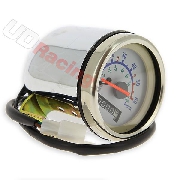 Tachometer fr T-REX 50ccm (60km-h)