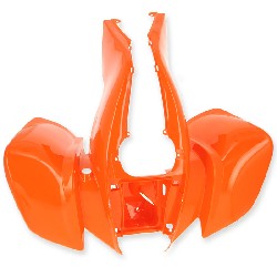 Verkleidung vorn orange Quad Bashan 250 ccm (BS250S-11)
