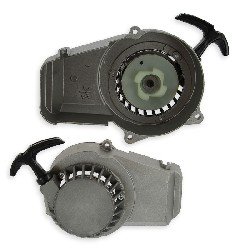 Anlasser Quick Start f�r pocket bike cross (typ 2), Pocket Cross Teile