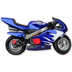 Pocket Bike 49ccm Hohe Qualitt, Ersatzteile Pocket bike