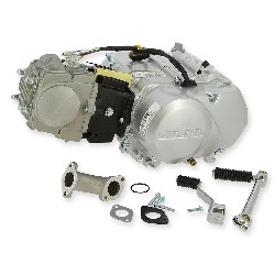 Motor 107 ccm Lifan 1P52FMH Kickstarter fr Kinder ATV Teile, Teile ATV 110cc  - 125cc