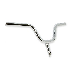 Lenker pocket scooter, Teile fr Minir scooter