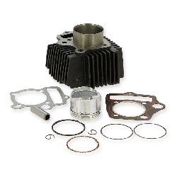 Zylinder-Set aus Guß für ATV 110ccm ( 1P52FMH )