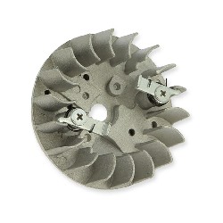Magnetisches Schwungrad der neuen Generation fr Pocket bike Nitro, Nitro Motorradteile