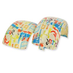 Schutzbleche f�r CityCoco - Urban (Type2), Citycoco Ersatzteile