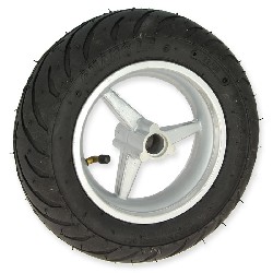Rad Regen vorn fr pocket bike, Teile Pocket Replik R1
