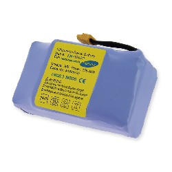 Batterie Li-ion 36v 4.4AH fr Overboard (KR-10S2P ) Samsung