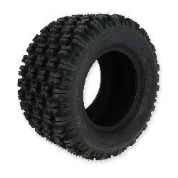 Reifen hinten Cross fr Quads Shineray 200 ST6A (20x11-10), Ersatzteile Shineray 200 ST6A