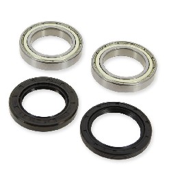 Lager Set fr Hinterachse Shineray XY250STXE , Ersatzteile Shineray 250 STXE