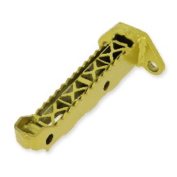 Furasten links fr Quad Shineray 250 ccm STXE golden