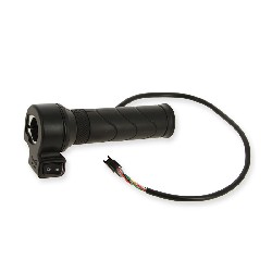 Gasgriff f�r Skyteam E-MINI