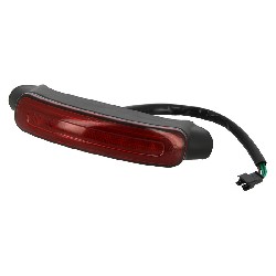 R�ckleuchte LED f�r E-MINI, E-mini Skyteam-Teile