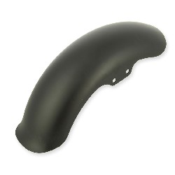 Kotfl�gel Vorn MATTES SCHWARZ f�r Skyteam E-MINI