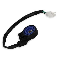 Sensor Stnder fr E-MINI Skyteam