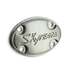 Abdeckung fr Statorgehuse Ace Skyteam 125ccm, Teile Ace Skyteam