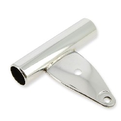 Scheinwerferhalterung fr Skyteam Skymini - Links, Teile Monkey - Gorilla