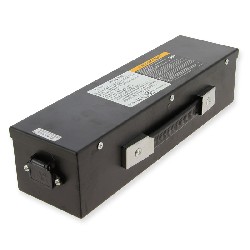 Batterie Li-ion 48VF12Ah fr Mini Citycoco (type2), Mini Citycoco Ersatzteile