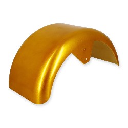 Schutzbleche fr Mini CityCoco - gold, Mini Citycoco Ersatzteile