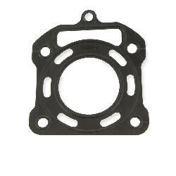 Zylinderkopfdichtung fr Motor CG200-A mit Wasserkhlung, Ersatz Chinese Quad 200ccm