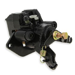 Bremssattel hinten fr Ersatzteile Shineray 200STIIE und STIIEB (type2), Ersatzteile Shineray 200STIIE und STIIEB
