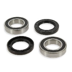 Lager Set fr Hinterachse Shineray XY200STIIE-B (35mm), Ersatzteile Shineray 200STIIE und STIIEB