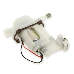 Benzinpumpe f�r Dax Skyteam Skymini 50-125cc EURO5 - NEUE VERSION, Teile Skymini Monkey Gorilla