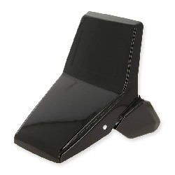 Kleine Frontverkleidung fr pocket Quad - Schwarz, Pocket quad Teile