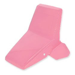 Kleine Frontverkleidung fr pocket Quad - Rosa, Pocket quad Teile
