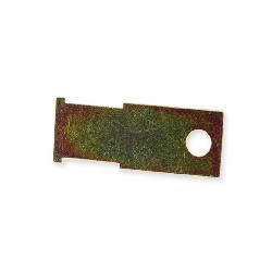 Halter f�r kleinen Luftfilter, Teile Dax Skymax