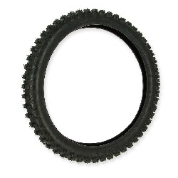 Reifen (70-100-19''), Ersatzteile Dirt bike